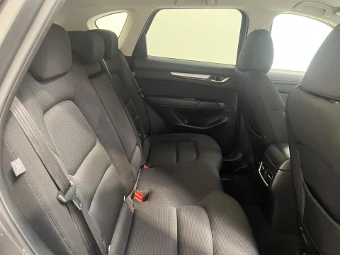 Mazda CX-5 2.0 GE 121kW (165CV) Evolution No BSM