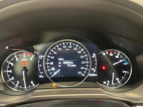 Mazda CX-5 2.0 GE 121kW (165CV) Evolution No BSM