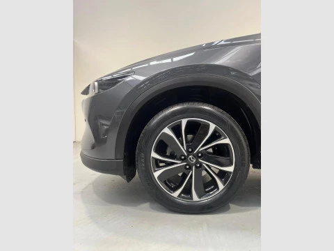 Mazda CX-5 2.0 GE 121kW (165CV) Evolution No BSM