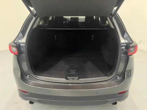 Mazda CX-5 2.0 GE 121kW (165CV) Evolution No BSM