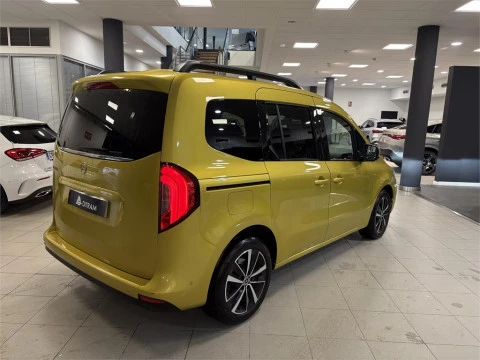 Mercedes-Benz Clase T 180 d