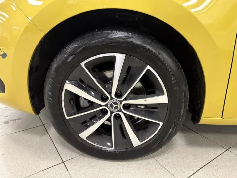 Mercedes-Benz Clase T 180 d