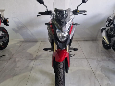Motor Hispania TRAY 125 Tray 125