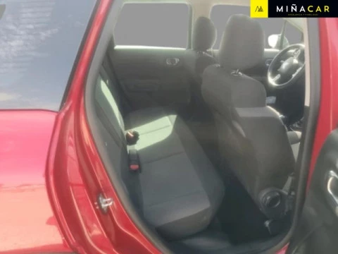 Citroën C3 Aircross PureTech 110 S&S Plus 81 kW (110 CV)