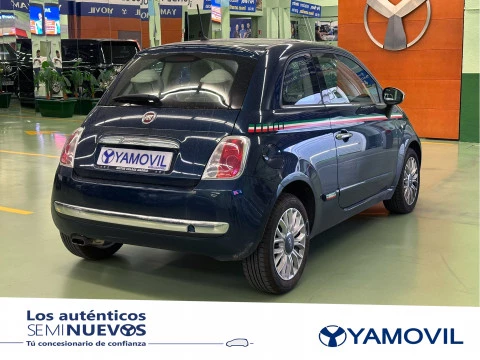 Fiat 500 1.2 8v Lounge 51 kW (69 CV)
