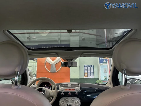 Fiat 500 1.2 8v Lounge 51 kW (69 CV)