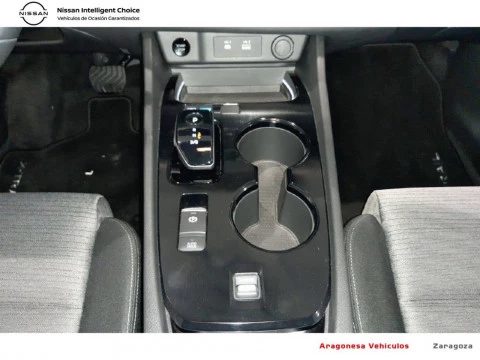 Nissan X-Trail 5pl 1.5 e-POWER 152kW 4x2 A/T N-Connecta