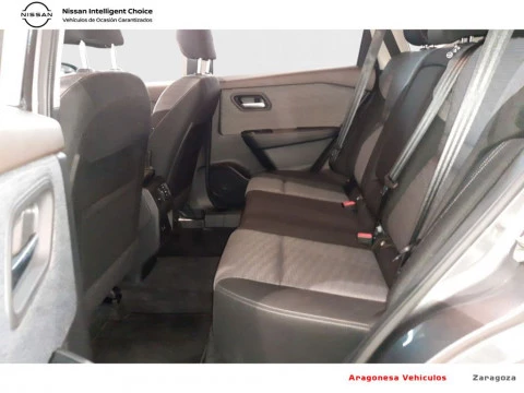 Nissan X-Trail 5pl 1.5 e-POWER 152kW 4x2 A/T N-Connecta