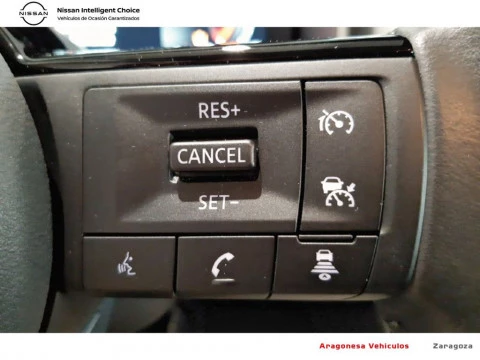 Nissan X-Trail 5pl 1.5 e-POWER 152kW 4x2 A/T N-Connecta