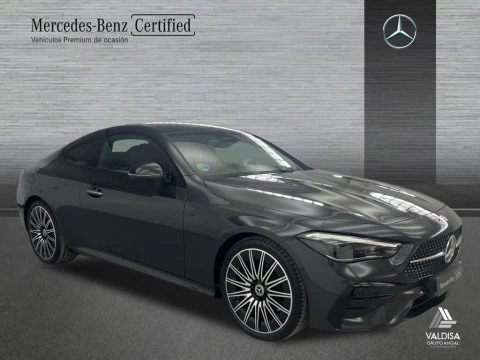 Mercedes-Benz CLE CLE 220 d Coupé