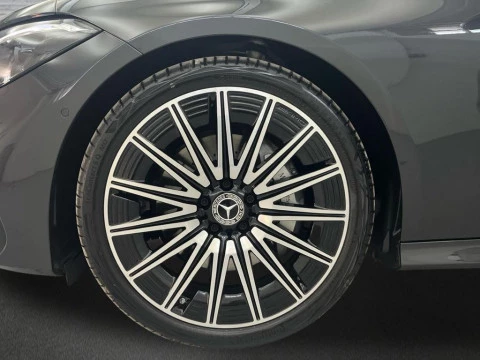 Mercedes-Benz CLE CLE 220 d Coupé