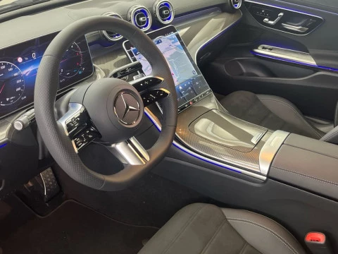 Mercedes-Benz CLE CLE 220 d Coupé