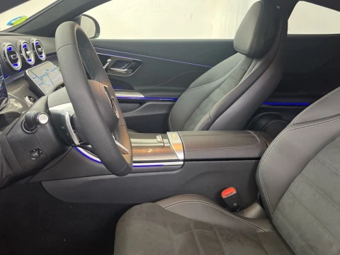 Mercedes-Benz CLE CLE 220 d Coupé