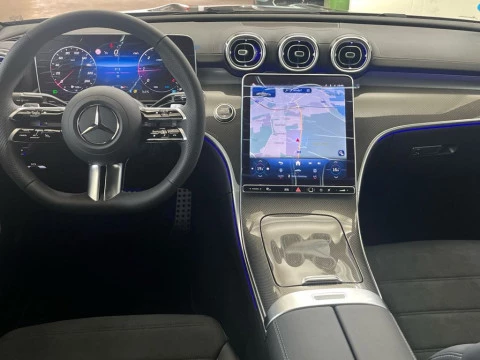 Mercedes-Benz CLE CLE 220 d Coupé