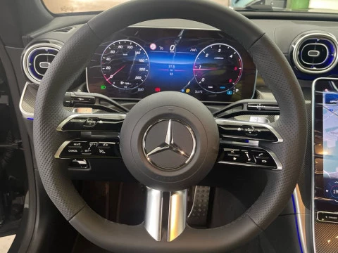 Mercedes-Benz CLE CLE 220 d Coupé