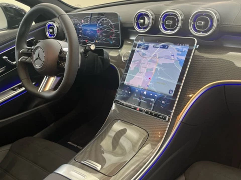 Mercedes-Benz CLE CLE 220 d Coupé