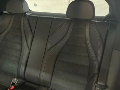 Mercedes-Benz CLE CLE 220 d Coupé