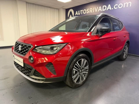 Seat Arona 1.0 TSI 85kW (115CV) FR XM