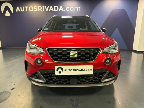 Seat Arona 1.0 TSI 85kW (115CV) FR XM