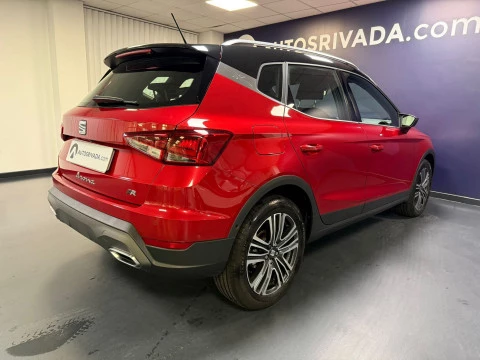 Seat Arona 1.0 TSI 85kW (115CV) FR XM