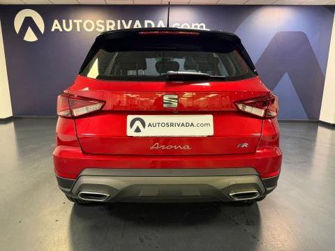 Seat Arona 1.0 TSI 85kW (115CV) FR XM