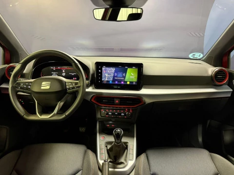 Seat Arona 1.0 TSI 85kW (115CV) FR XM