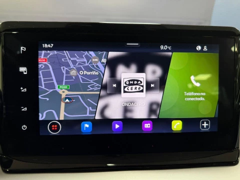 Seat Arona 1.0 TSI 85kW (115CV) FR XM