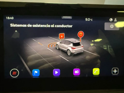 Seat Arona 1.0 TSI 85kW (115CV) FR XM