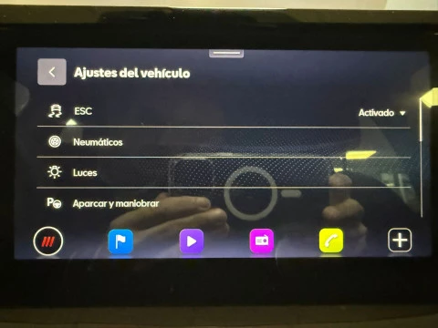 Seat Arona 1.0 TSI 85kW (115CV) FR XM