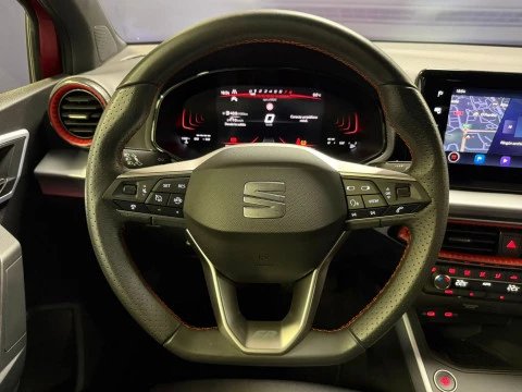 Seat Arona 1.0 TSI 85kW (115CV) FR XM