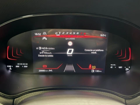 Seat Arona 1.0 TSI 85kW (115CV) FR XM