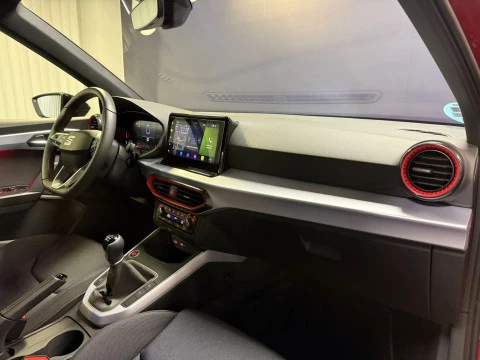 Seat Arona 1.0 TSI 85kW (115CV) FR XM