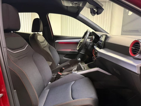 Seat Arona 1.0 TSI 85kW (115CV) FR XM