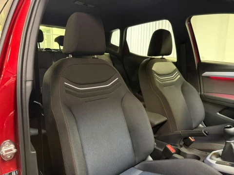 Seat Arona 1.0 TSI 85kW (115CV) FR XM