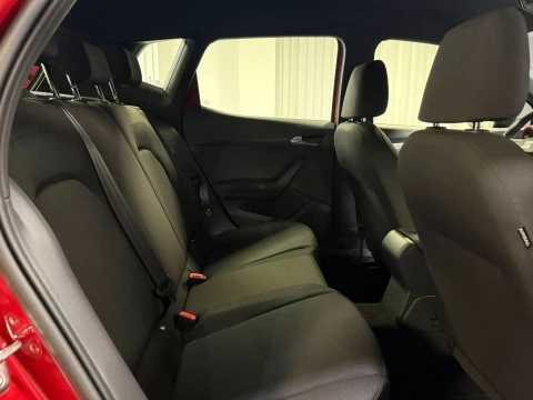 Seat Arona 1.0 TSI 85kW (115CV) FR XM