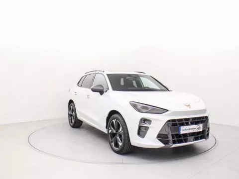Cupra Terramar 1.5 ETSI MHEV 110KW DSG 150 5P