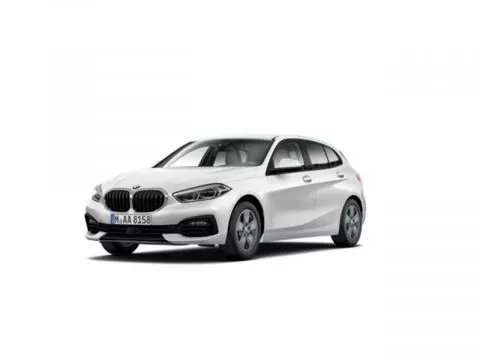 BMW Serie 1 116d