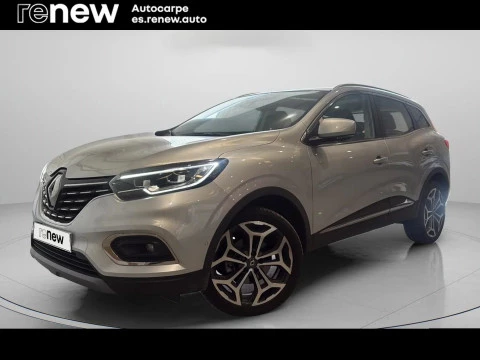 Renault Kadjar 1.3 TCe GPF Techno 103kW Renault Kadjar 1.3 TCe GPF Techno 103kW