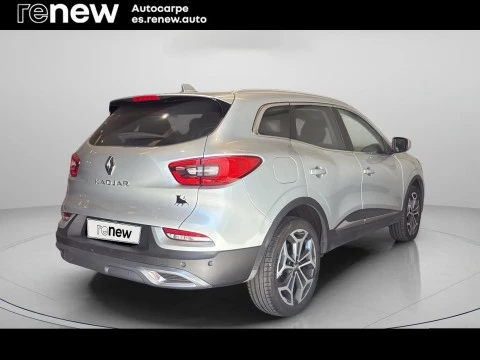 Renault Kadjar  1.3 TCe GPF Techno 103kW