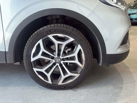 Renault Kadjar  1.3 TCe GPF Techno 103kW