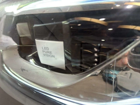 Renault Kadjar  1.3 TCe GPF Techno 103kW