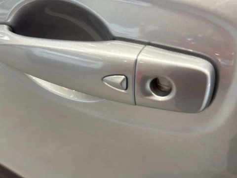 Renault Kadjar  1.3 TCe GPF Techno 103kW