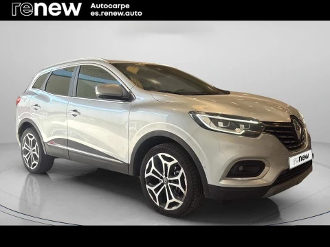 Renault Kadjar  1.3 TCe GPF Techno 103kW