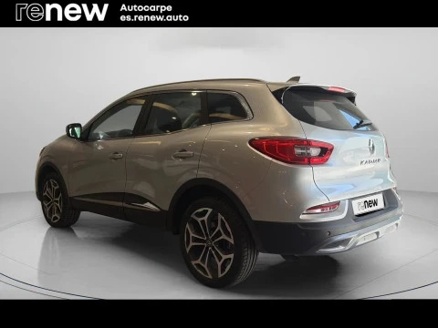 Renault Kadjar  1.3 TCe GPF Techno 103kW
