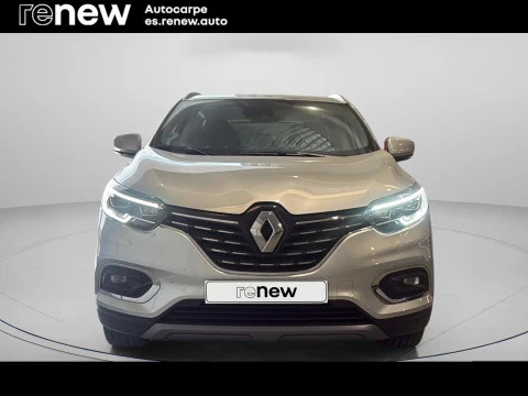 Renault Kadjar  1.3 TCe GPF Techno 103kW