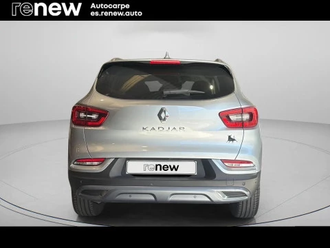 Renault Kadjar  1.3 TCe GPF Techno 103kW