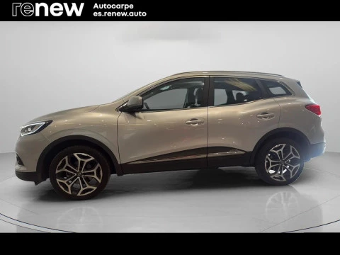 Renault Kadjar  1.3 TCe GPF Techno 103kW
