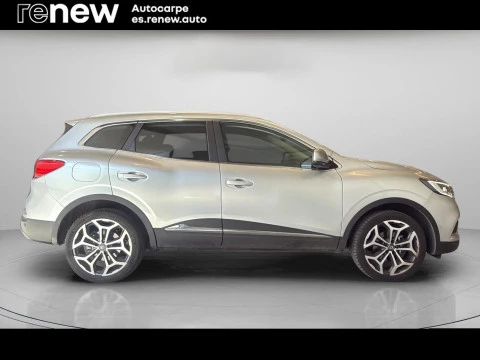 Renault Kadjar  1.3 TCe GPF Techno 103kW