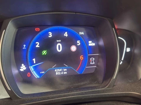 Renault Kadjar  1.3 TCe GPF Techno 103kW