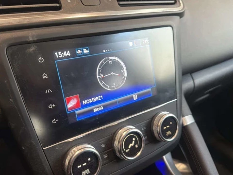 Renault Kadjar  1.3 TCe GPF Techno 103kW